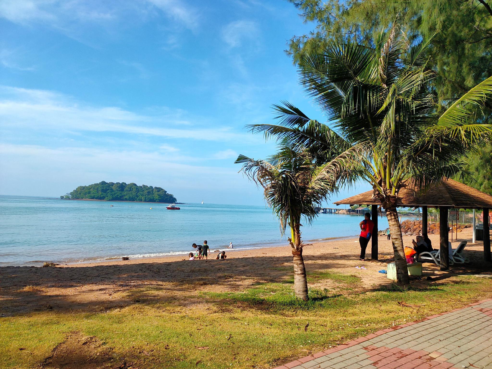 D'Wharf Hotel & Serviced Residence Port Dickson Bagian luar foto